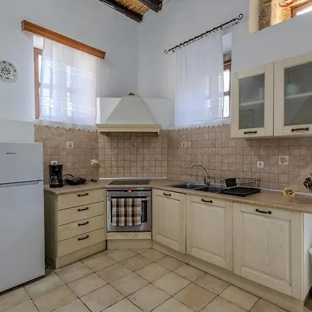 Maison Lemonia Tatil Evi *