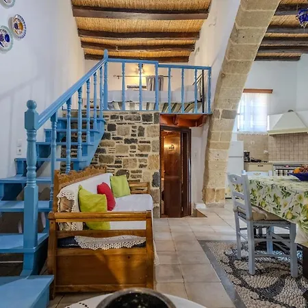 Maison Lemonia *
