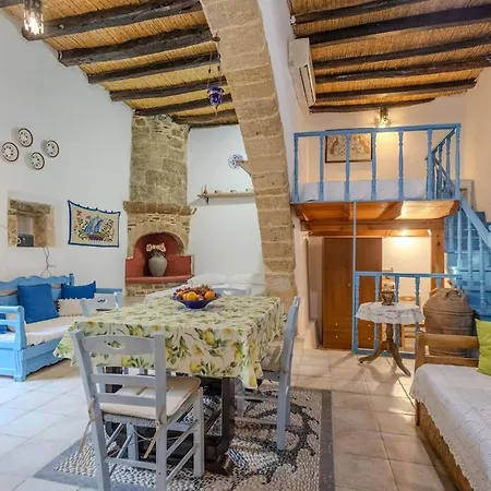 Nyaraló Maison Lemonia *