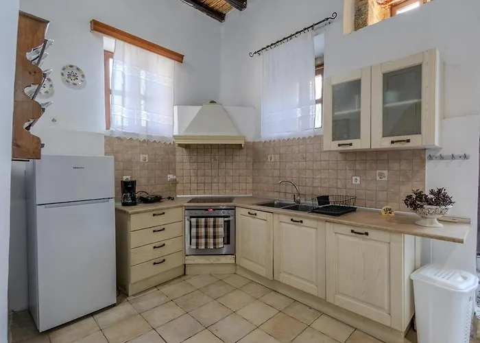 Maison Lemonia Dom wakacyjny *